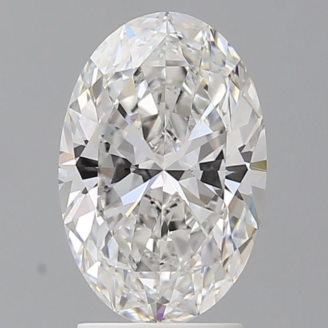 IGI Oval 2.55ct E VVS2 - Loose Lab Diamond: IGI Oval 2.55ct E VVS2 - Loose Lab Diamond Item Specifics: Source: This Is A Real Diamond Grown In A Lab Not Mined. Carat: 2.55 Cut: - Color: E Clarity: VVS2 Polish: EX Symmetry: EX Measurements: 11.3