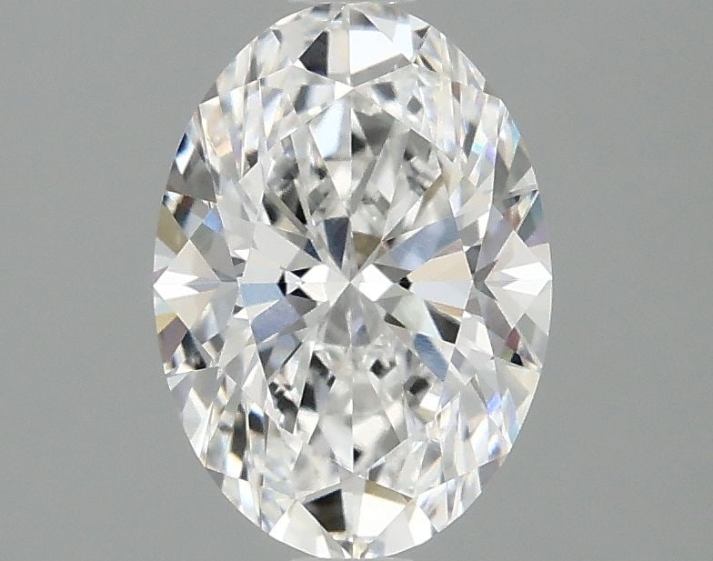 IGI Oval 1.51ct D VVS2 - Loose Lab Diamond: IGI Oval 1.51ct D VVS2 - Loose Lab Diamond Item Specifics: Source: This Is A Real Diamond Grown In A Lab Not Mined. Carat: 1.51 Cut: - Color: D Clarity: VVS2 Polish: EX Symmetry: EX Measurements: 8.96