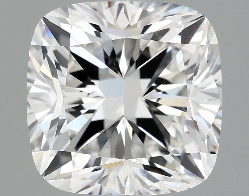 IGI Cushion Modified 1.98ct F VVS2 - Loose Lab Diamond: IGI Cushion Modified 1.98ct F VVS2 - Loose Lab Diamond Item Specifics: Source: This Is A Real Diamond Grown In A Lab Not Mined. Carat: 1.98 Cut: - Color: F Clarity: VVS2 Polish: EX Symmetry: EX Measur