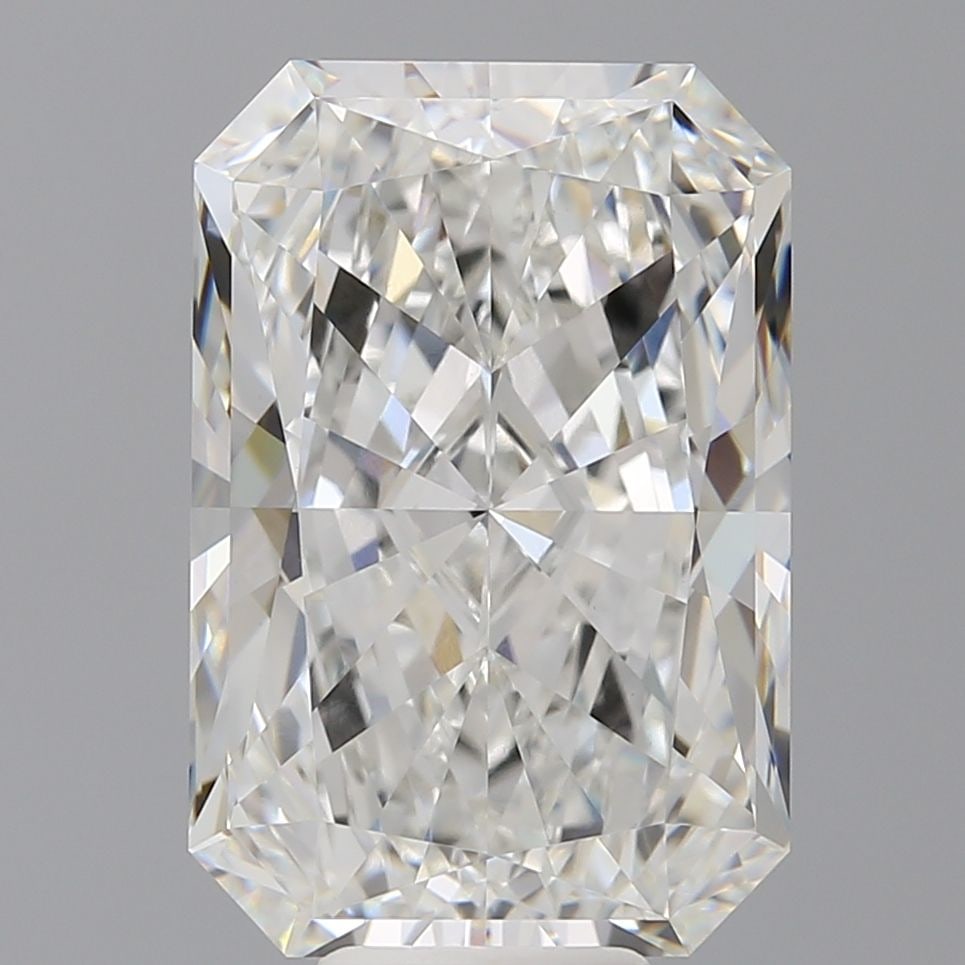IGI Radiant 10.07ct F VVS2 - Loose Lab Diamond: IGI Radiant 10.07ct F VVS2 - Loose Lab Diamond Item Specifics: Source: This Is A Real Diamond Grown In A Lab Not Mined. Carat: 10.07 Cut: - Color: F Clarity: VVS2 Polish: EX Symmetry: EX Measurements: