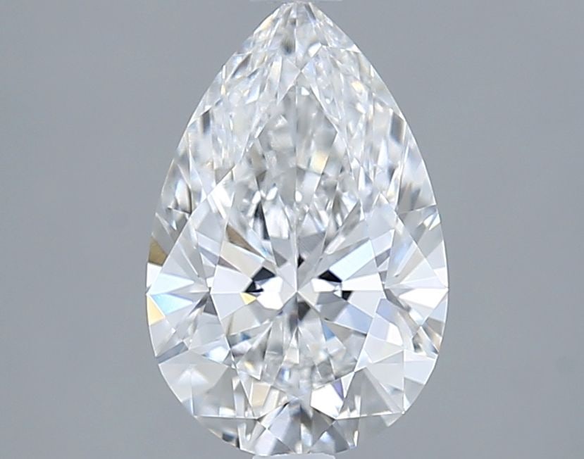 IGI Pear 2.01ct E VVS2 - Loose Lab Diamond: IGI Pear 2.01ct E VVS2 - Loose Lab Diamond Item Specifics: Source: This Is A Real Diamond Grown In A Lab Not Mined. Carat: 2.01 Cut: - Color: E Clarity: VVS2 Polish: EX Symmetry: EX Measurements: 10.9