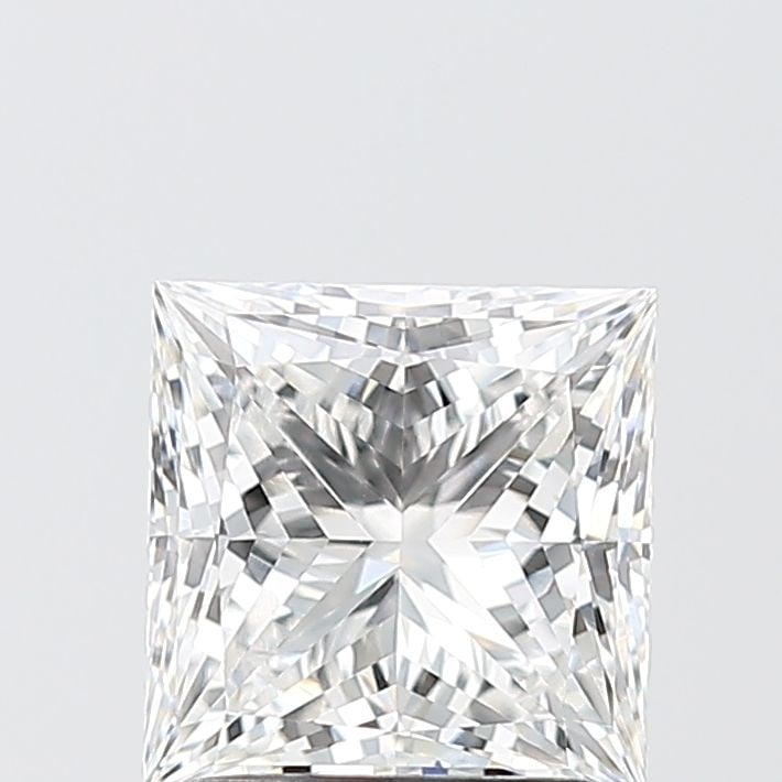 IGI Princess 2.09ct E VVS2 - Loose Lab Diamond: IGI Princess 2.09ct E VVS2 - Loose Lab Diamond Item Specifics: Source: This Is A Real Diamond Grown In A Lab Not Mined. Carat: 2.09 Cut: - Color: E Clarity: VVS2 Polish: EX Symmetry: EX Measurements: 