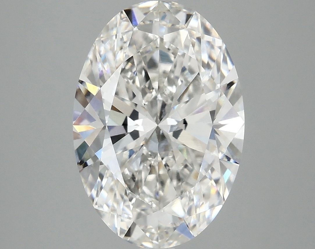 IGI Oval 3.98ct F VVS2 - Loose Lab Diamond: IGI Oval 3.98ct F VVS2 - Loose Lab Diamond Item Specifics: Source: This Is A Real Diamond Grown In A Lab Not Mined. Carat: 3.98 Cut: - Color: F Clarity: VVS2 Polish: EX Symmetry: EX Measurements: 12.7
