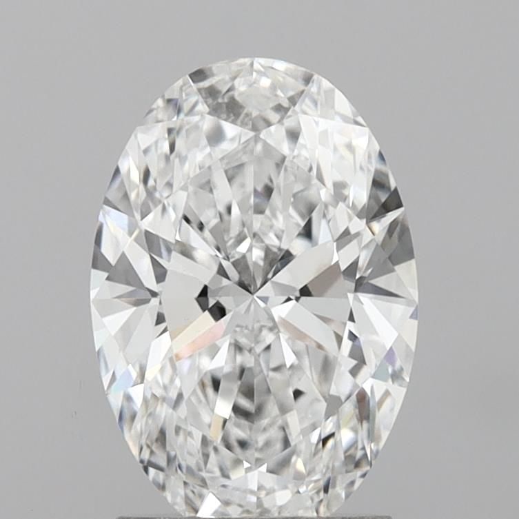 IGI Oval 2.04ct D VVS2 - Loose Lab Diamond: IGI Oval 2.04ct D VVS2 - Loose Lab Diamond Item Specifics: Source: This Is A Real Diamond Grown In A Lab Not Mined. Carat: 2.04 Cut: - Color: D Clarity: VVS2 Polish: EX Symmetry: EX Measurements: 10.3