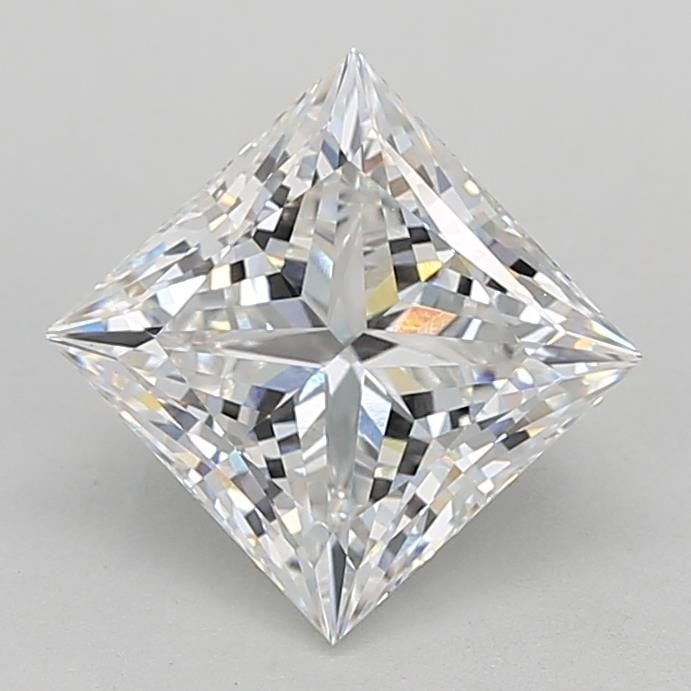 IGI Princess 3.05ct E VVS2 - Loose Lab Diamond: IGI Princess 3.05ct E VVS2 - Loose Lab Diamond Item Specifics: Source: This Is A Real Diamond Grown In A Lab Not Mined. Carat: 3.05 Cut: - Color: E Clarity: VVS2 Polish: EX Symmetry: VG Measurements: 