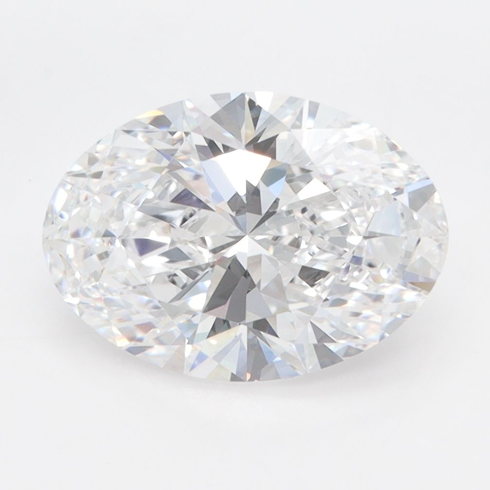 IGI Oval 3.0ct D VVS1 - Loose Lab Diamond: IGI Oval 3.0ct D VVS1 - Loose Lab Diamond Item Specifics: Source: This Is A Real Diamond Grown In A Lab Not Mined. Carat: 3.0 Cut: - Color: D Clarity: VVS1 Polish: EX Symmetry: EX Measurements: 11.59L