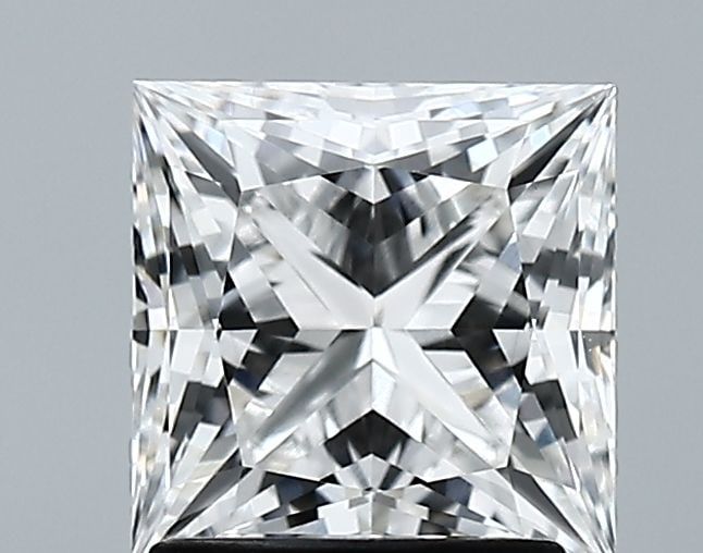 GIA Princess 1.83ct E VVS2 - Loose Lab Diamond: GIA Princess 1.83ct E VVS2 - Loose Lab Diamond Item Specifics: Source: This Is A Real Diamond Grown In A Lab Not Mined. Carat: 1.83 Cut: - Color: E Clarity: VVS2 Polish: EX Symmetry: EX Measurements: 