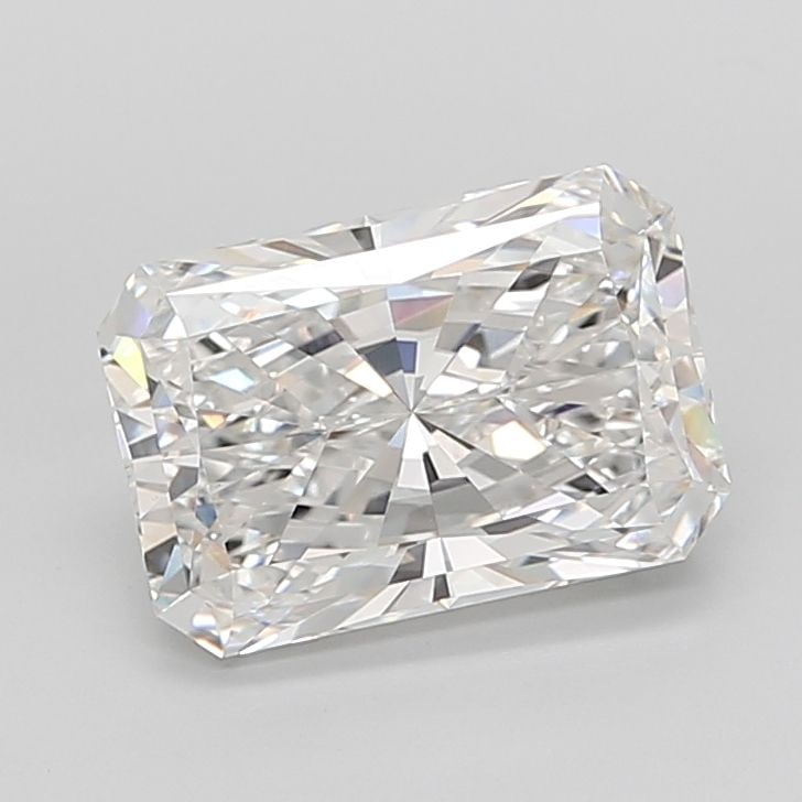 IGI Radiant 6.04ct E VVS2 - Loose Lab Diamond (1 of 1)