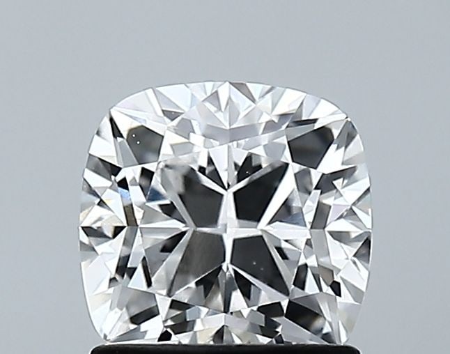 GIA Cushion Brilliant 1.17ct D VVS2 - Loose Lab Diamond: GIA Cushion Brilliant 1.17ct D VVS2 - Loose Lab Diamond Item Specifics: Source: This Is A Real Diamond Grown In A Lab Not Mined. Carat: 1.17 Cut: - Color: D Clarity: VVS2 Polish: EX Symmetry: EX Measu