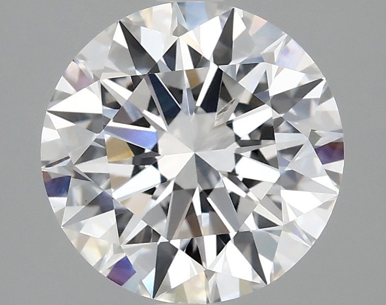 IGI Round 2.55ct D VVS2 - Ideal Loose Lab Diamond: IGI Round 2.55ct D VVS2 - Ideal Loose Lab Diamond Item Specifics: Source: This Is A Real Diamond Grown In A Lab Not Mined. Carat: 2.55 Cut: ID Color: D Clarity: VVS2 Polish: EX Symmetry: EX Measuremen