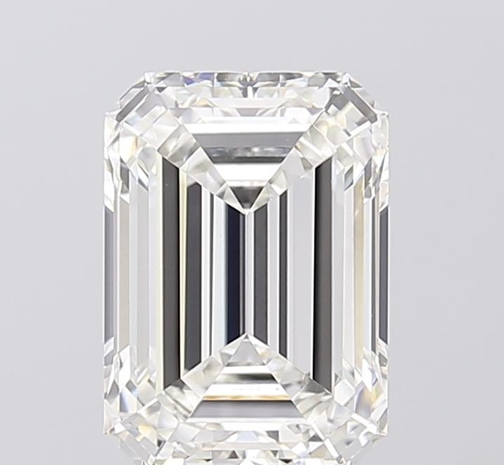 IGI Emerald 3.02ct F VVS2 - Loose Lab Diamond: IGI Emerald 3.02ct F VVS2 - Loose Lab Diamond Item Specifics: Source: This Is A Real Diamond Grown In A Lab Not Mined. Carat: 3.02 Cut: - Color: F Clarity: VVS2 Polish: EX Symmetry: EX Measurements: 9