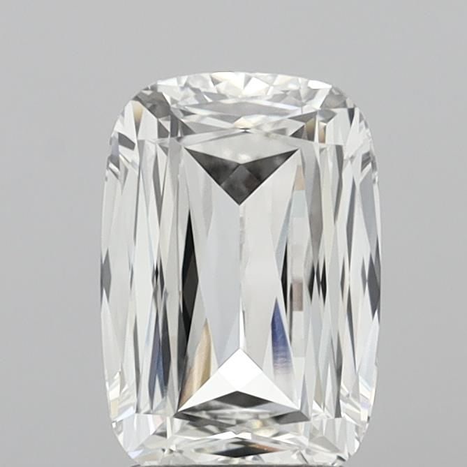 IGI Cushion Modified 2.1ct F VVS2 - Loose Lab Diamond: IGI Cushion Modified 2.1ct F VVS2 - Loose Lab Diamond Item Specifics: Source: This Is A Real Diamond Grown In A Lab Not Mined. Carat: 2.1 Cut: - Color: F Clarity: VVS2 Polish: EX Symmetry: EX Measurem