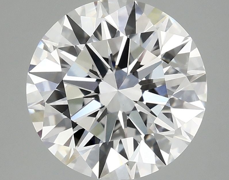 IGI Round 3.08ct E VVS2 - Ideal Loose Lab Diamond: IGI Round 3.08ct E VVS2 - Ideal Loose Lab Diamond Item Specifics: Source: This Is A Real Diamond Grown In A Lab Not Mined. Carat: 3.08 Cut: ID Color: E Clarity: VVS2 Polish: EX Symmetry: EX Measuremen
