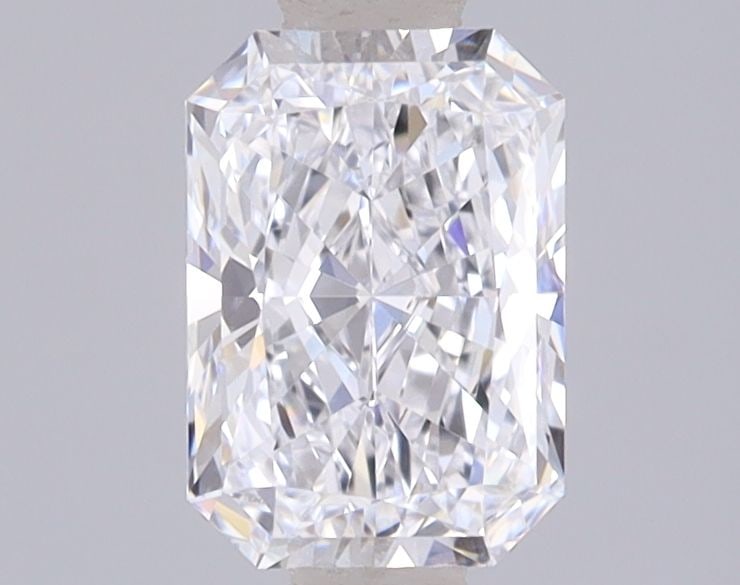 IGI Radiant 1.02ct D IF - Loose Lab Diamond: IGI Radiant 1.02ct D IF - Loose Lab Diamond Item Specifics: Source: This Is A Real Diamond Grown In A Lab Not Mined. Carat: 1.02 Cut: - Color: D Clarity: IF Polish: EX Symmetry: EX Measurements:
