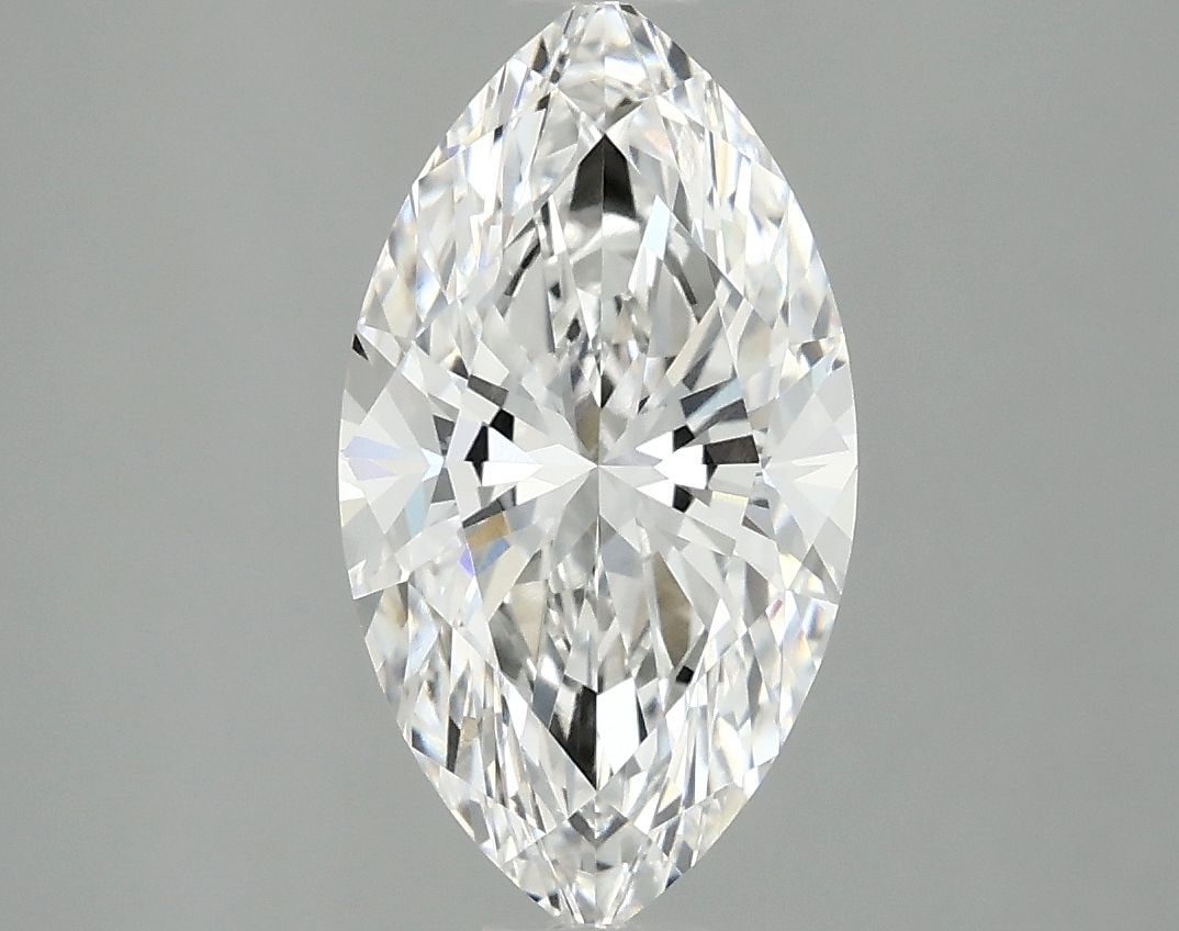 IGI Marquise 2.1ct E VVS2 - Loose Lab Diamond: IGI Marquise 2.1ct E VVS2 - Loose Lab Diamond Item Specifics: Source: This Is A Real Diamond Grown In A Lab Not Mined. Carat: 2.1 Cut: - Color: E Clarity: VVS2 Polish: EX Symmetry: EX Measurements: