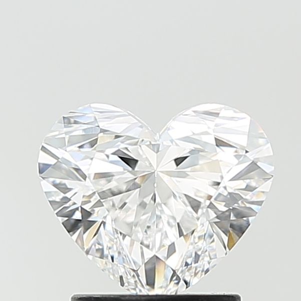 IGI Heart 1.65ct E VVS2 - Loose Lab Diamond: IGI Heart 1.65ct E VVS2 - Loose Lab Diamond Item Specifics: Source: This Is A Real Diamond Grown In A Lab Not Mined. Carat: 1.65 Cut: - Color: E Clarity: VVS2 Polish: EX Symmetry: EX Measurements:
