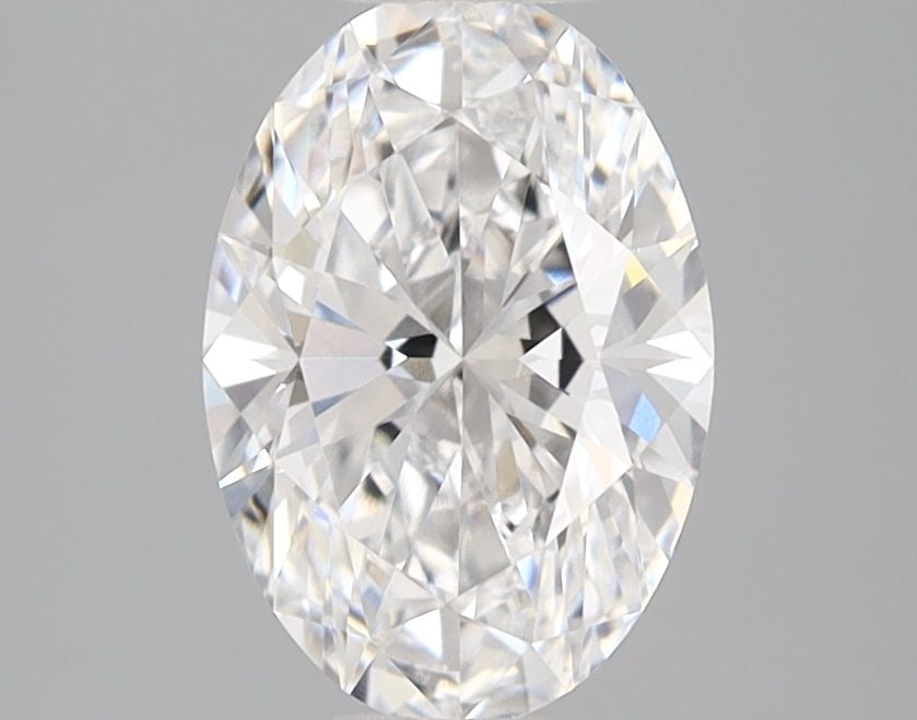 IGI Oval 1.56ct D VVS2 - Loose Lab Diamond: IGI Oval 1.56ct D VVS2 - Loose Lab Diamond Item Specifics: Source: This Is A Real Diamond Grown In A Lab Not Mined. Carat: 1.56 Cut: - Color: D Clarity: VVS2 Polish: EX Symmetry: EX Measurements: 9.43
