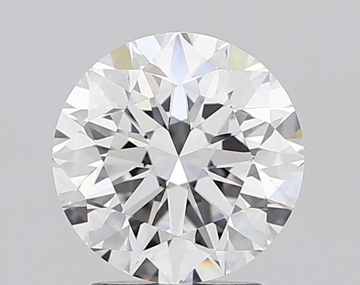 IGI Round 2.01ct D VVS1 - Loose Lab Diamond: IGI Round 2.01ct D VVS1 - Loose Lab Diamond Item Specifics: Source: This Is A Real Diamond Grown In A Lab Not Mined. Carat: 2.01 Cut: EX Color: D Clarity: VVS1 Polish: EX Symmetry: EX Measurements: 7.