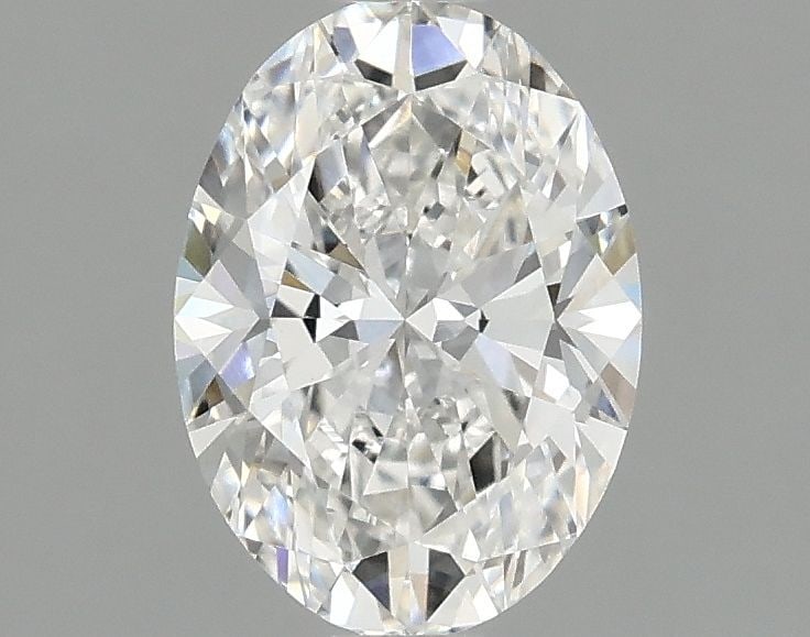 IGI Oval 1.08ct E VVS2 - Loose Lab Diamond: IGI Oval 1.08ct E VVS2 - Loose Lab Diamond Item Specifics: Source: This Is A Real Diamond Grown In A Lab Not Mined. Carat: 1.08 Cut: - Color: E Clarity: VVS2 Polish: EX Symmetry: EX Measurements: 7.97