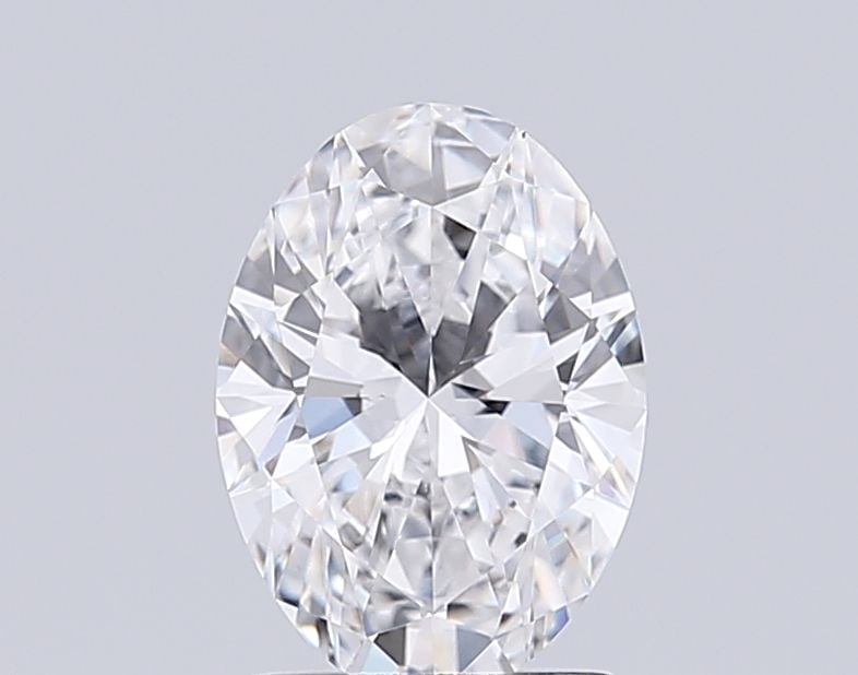IGI Oval 2.04ct D VVS2 - Loose Lab Diamond: IGI Oval 2.04ct D VVS2 - Loose Lab Diamond Item Specifics: Source: This Is A Real Diamond Grown In A Lab Not Mined. Carat: 2.04 Cut: - Color: D Clarity: VVS2 Polish: EX Symmetry: EX Measurements: 10.1