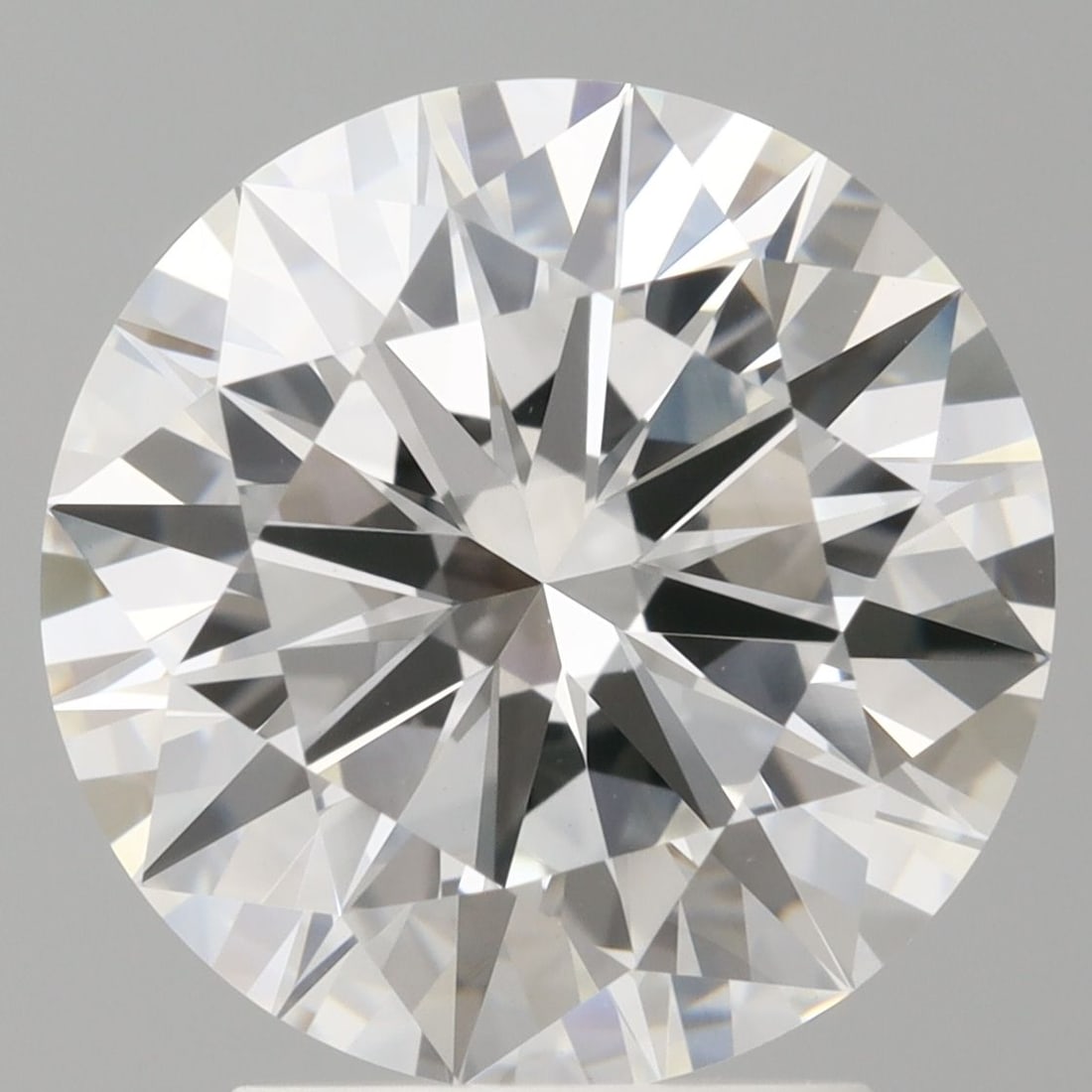IGI Round 3.01ct E VVS2 - Loose Lab Diamond: IGI Round 3.01ct E VVS2 - Loose Lab Diamond Item Specifics: Source: This Is A Real Diamond Grown In A Lab Not Mined. Carat: 3.01 Cut: EX Color: E Clarity: VVS2 Polish: EX Symmetry: EX Measurements: 9.
