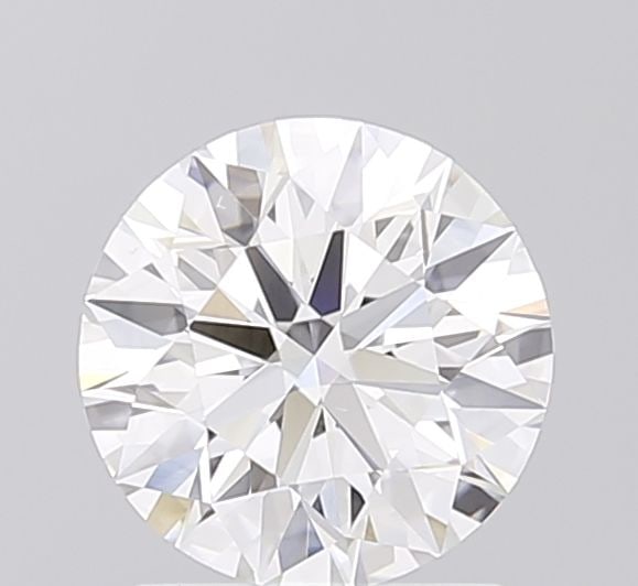 IGI Round 1.48ct E VVS2 - Ideal Loose Lab Diamond (1 of 1)
