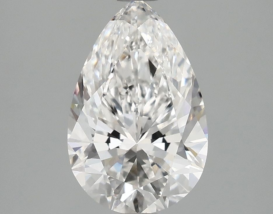 IGI Pear 2.07ct E VVS2 - Loose Lab Diamond (1 of 1)