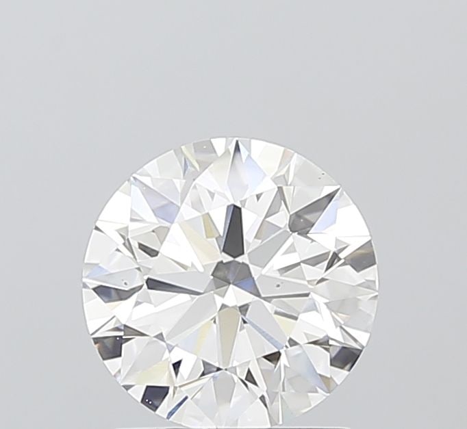IGI Round 1.53ct E VVS2 - Ideal Loose Lab Diamond: IGI Round 1.53ct E VVS2 - Ideal Loose Lab Diamond Item Specifics: Source: This Is A Real Diamond Grown In A Lab Not Mined. Carat: 1.53 Cut: ID Color: E Clarity: VVS2 Polish: EX Symmetry: EX Measuremen
