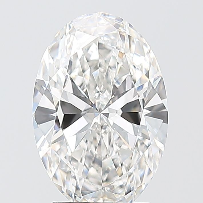 IGI Oval 2.02ct D VVS2 - Loose Lab Diamond: IGI Oval 2.02ct D VVS2 - Loose Lab Diamond Item Specifics: Source: This Is A Real Diamond Grown In A Lab Not Mined. Carat: 2.02 Cut: - Color: D Clarity: VVS2 Polish: EX Symmetry: EX Measurements: