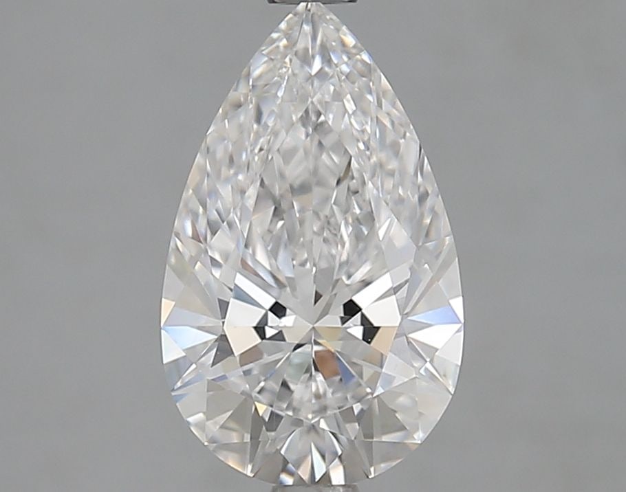GIA Pear 2.07ct D VVS1 - Loose Lab Diamond: GIA Pear 2.07ct D VVS1 - Loose Lab Diamond Item Specifics: Source: This Is A Real Diamond Grown In A Lab Not Mined. Carat: 2.07 Cut: - Color: D Clarity: VVS1 Polish: VG Symmetry: VG Measurements: 11.7