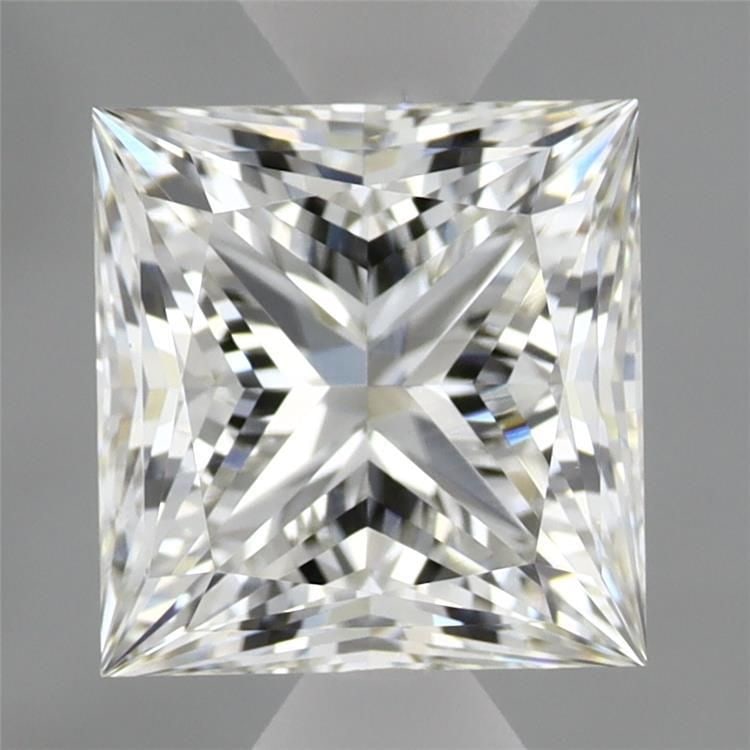 IGI Princess 1.93ct F VVS2 - Loose Lab Diamond: IGI Princess 1.93ct F VVS2 - Loose Lab Diamond Item Specifics: Source: This Is A Real Diamond Grown In A Lab Not Mined. Carat: 1.93 Cut: - Color: F Clarity: VVS2 Polish: EX Symmetry: VG Measurements: 