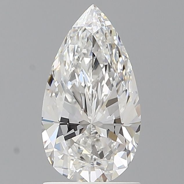 IGI Pear 1.51ct E VVS2 - Loose Lab Diamond: IGI Pear 1.51ct E VVS2 - Loose Lab Diamond Item Specifics: Source: This Is A Real Diamond Grown In A Lab Not Mined. Carat: 1.51 Cut: - Color: E Clarity: VVS2 Polish: EX Symmetry: EX Measurements: