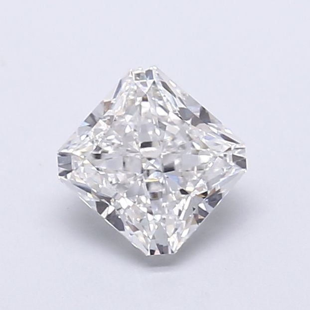 IGI Square Radiant 2.02ct E VVS2 - Loose Lab Diamond: IGI Square Radiant 2.02ct E VVS2 - Loose Lab Diamond Item Specifics: Source: This Is A Real Diamond Grown In A Lab Not Mined. Carat: 2.02 Cut: - Color: E Clarity: VVS2 Polish: EX Symmetry: EX Measurem