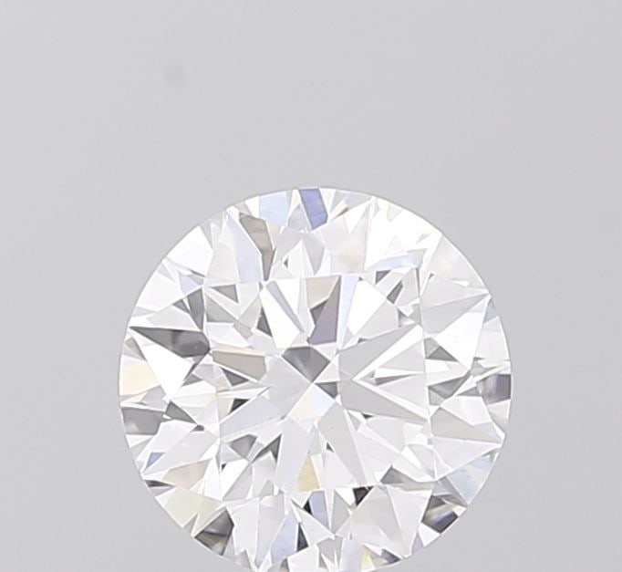 IGI Round 1.53ct E VVS2 - Ideal Loose Lab Diamond: IGI Round 1.53ct E VVS2 - Ideal Loose Lab Diamond Item Specifics: Source: This Is A Real Diamond Grown In A Lab Not Mined. Carat: 1.53 Cut: ID Color: E Clarity: VVS2 Polish: EX Symmetry: EX Measuremen