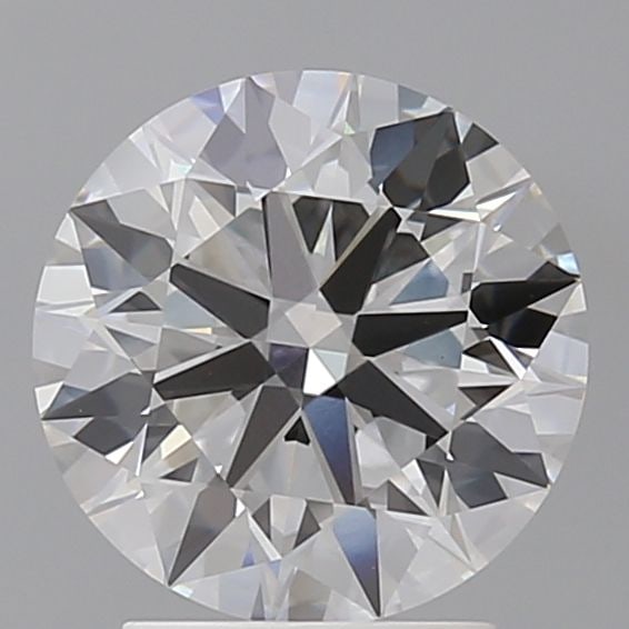 IGI Round 2.58ct E VVS2 - Ideal Loose Lab Diamond: IGI Round 2.58ct E VVS2 - Ideal Loose Lab Diamond Item Specifics: Source: This Is A Real Diamond Grown In A Lab Not Mined. Carat: 2.58 Cut: ID Color: E Clarity: VVS2 Polish: EX Symmetry: EX Measuremen