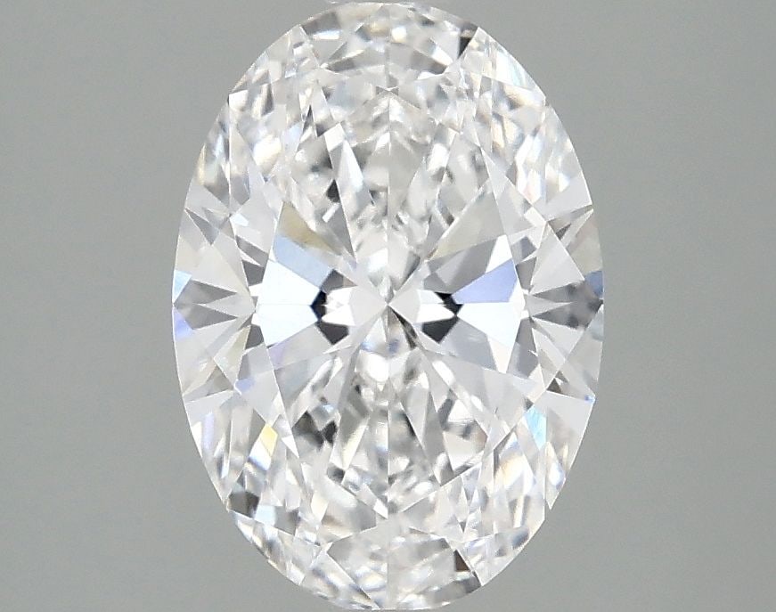 IGI Oval 1.98ct D VVS2 - Loose Lab Diamond: IGI Oval 1.98ct D VVS2 - Loose Lab Diamond Item Specifics: Source: This Is A Real Diamond Grown In A Lab Not Mined. Carat: 1.98 Cut: - Color: D Clarity: VVS2 Polish: EX Symmetry: EX Measurements: 10.2