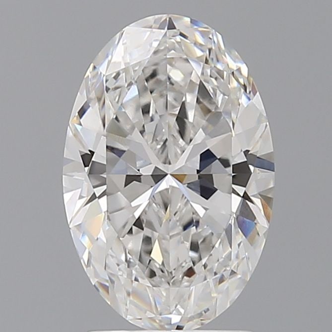 IGI Oval 2.58ct E VVS2 - Loose Lab Diamond: IGI Oval 2.58ct E VVS2 - Loose Lab Diamond Item Specifics: Source: This Is A Real Diamond Grown In A Lab Not Mined. Carat: 2.58 Cut: - Color: E Clarity: VVS2 Polish: EX Symmetry: EX Measurements: 11.4