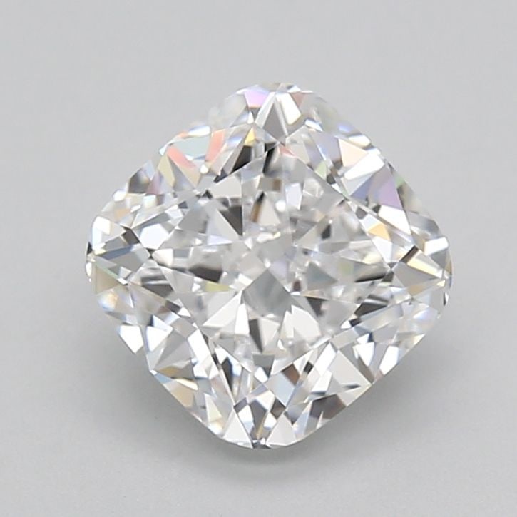 GIA Cushion Brilliant 2.64ct D VVS1 - Loose Lab Diamond: GIA Cushion Brilliant 2.64ct D VVS1 - Loose Lab Diamond Item Specifics: Source: This Is A Real Diamond Grown In A Lab Not Mined. Carat: 2.64 Cut: - Color: D Clarity: VVS1 Polish: EX Symmetry: EX Measu