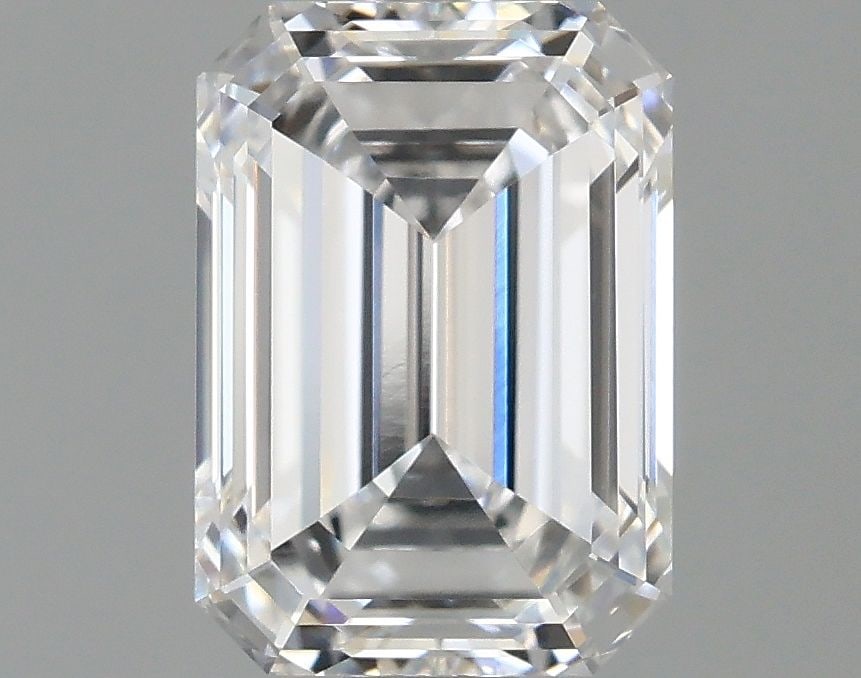 IGI Emerald 1.29ct D VVS2 - Loose Lab Diamond: IGI Emerald 1.29ct D VVS2 - Loose Lab Diamond Item Specifics: Source: This Is A Real Diamond Grown In A Lab Not Mined. Carat: 1.29 Cut: - Color: D Clarity: VVS2 Polish: EX Symmetry: EX Measurements: 7