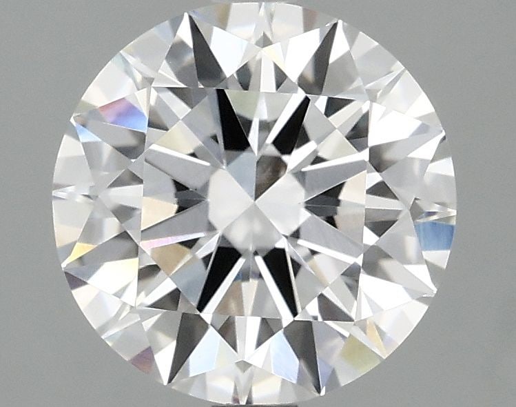 IGI Round 2.49ct E VVS2 - Ideal Loose Lab Diamond: IGI Round 2.49ct E VVS2 - Ideal Loose Lab Diamond Item Specifics: Source: This Is A Real Diamond Grown In A Lab Not Mined. Carat: 2.49 Cut: ID Color: E Clarity: VVS2 Polish: EX Symmetry: EX Measuremen