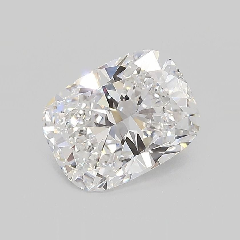 IGI Cushion Modified 2.06ct D VVS2 - Loose Lab Diamond: IGI Cushion Modified 2.06ct D VVS2 - Loose Lab Diamond Item Specifics: Source: This Is A Real Diamond Grown In A Lab Not Mined. Carat: 2.06 Cut: - Color: D Clarity: VVS2 Polish: EX Symmetry: EX Measur