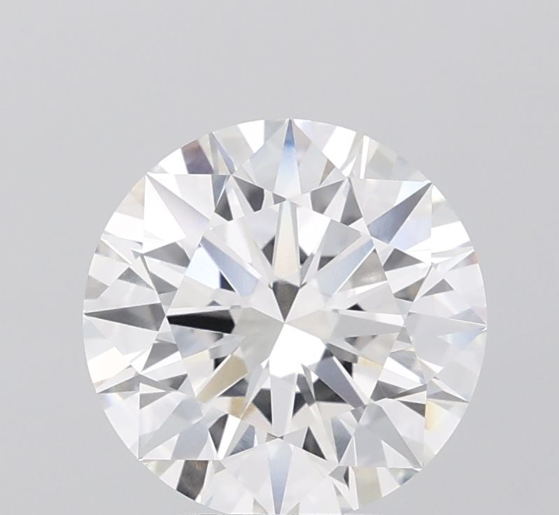 IGI Round 3.55ct F VVS2 - Ideal Loose Lab Diamond: IGI Round 3.55ct F VVS2 - Ideal Loose Lab Diamond Item Specifics: Source: This Is A Real Diamond Grown In A Lab Not Mined. Carat: 3.55 Cut: ID Color: F Clarity: VVS2 Polish: EX Symmetry: EX Measuremen