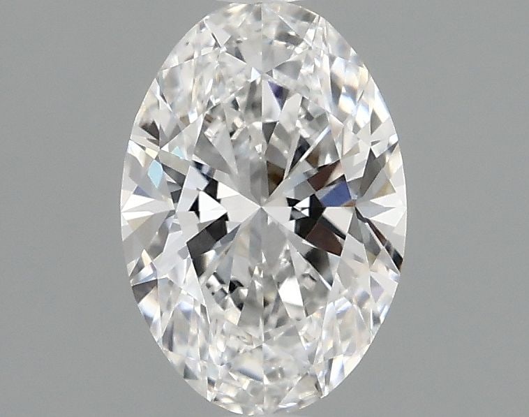 IGI Oval 1.06ct D VVS2 - Loose Lab Diamond: IGI Oval 1.06ct D VVS2 - Loose Lab Diamond Item Specifics: Source: This Is A Real Diamond Grown In A Lab Not Mined. Carat: 1.06 Cut: - Color: D Clarity: VVS2 Polish: EX Symmetry: EX Measurements: 8.3L