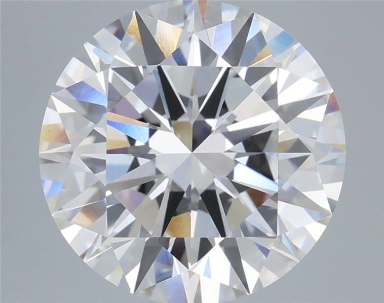 IGI Round 7.31ct G VVS2 - Ideal Loose Lab Diamond: IGI Round 7.31ct G VVS2 - Ideal Loose Lab Diamond Item Specifics: Source: This Is A Real Diamond Grown In A Lab Not Mined. Carat: 7.31 Cut: ID Color: G Clarity: VVS2 Polish: EX Symmetry: EX Measuremen