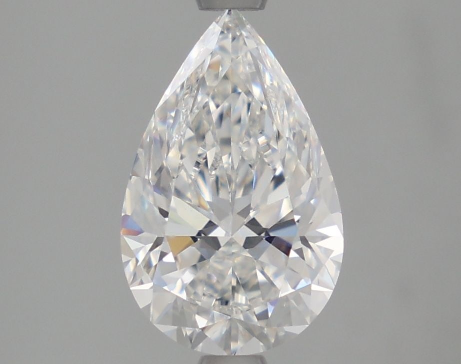 IGI Pear 2.05ct E VVS2 - Loose Lab Diamond: IGI Pear 2.05ct E VVS2 - Loose Lab Diamond Item Specifics: Source: This Is A Real Diamond Grown In A Lab Not Mined. Carat: 2.05 Cut: - Color: E Clarity: VVS2 Polish: EX Symmetry: EX Measurements: 11.1