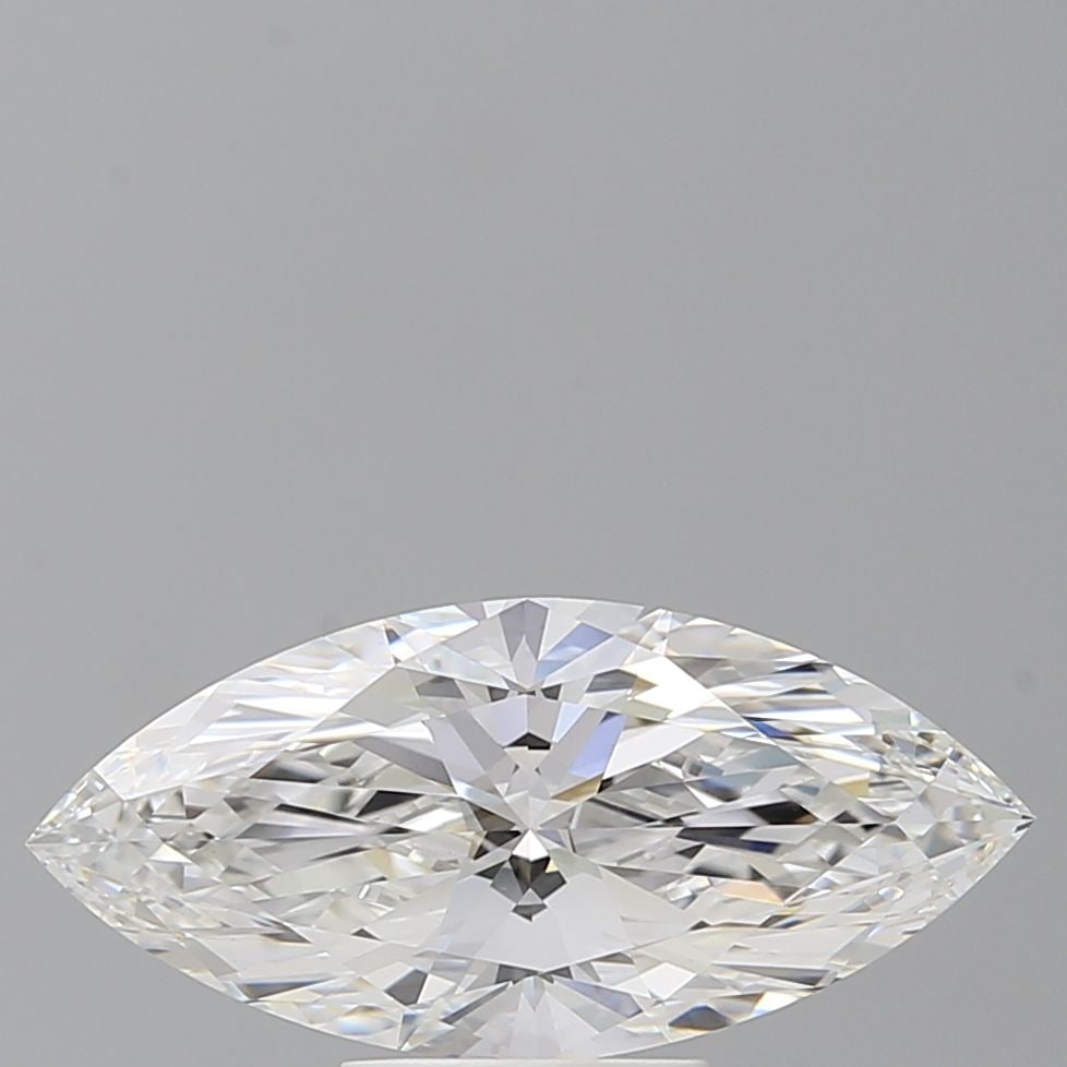 IGI Marquise 3.1ct E VVS2 - Loose Lab Diamond: IGI Marquise 3.1ct E VVS2 - Loose Lab Diamond Item Specifics: Source: This Is A Real Diamond Grown In A Lab Not Mined. Carat: 3.1 Cut: - Color: E Clarity: VVS2 Polish: EX Symmetry: EX Measurements: 16