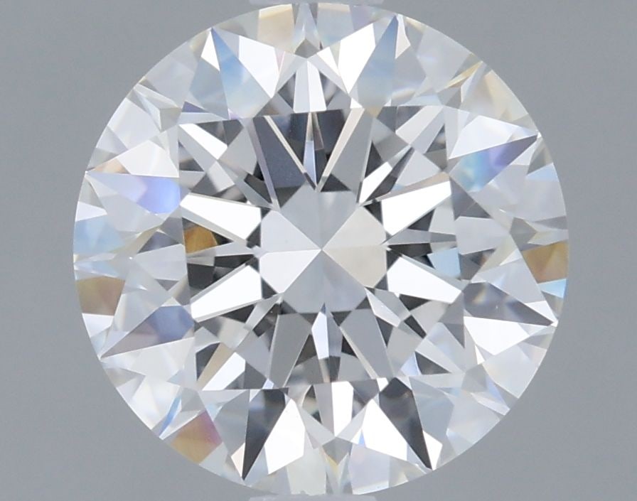 IGI Round 2.03ct E VVS2 - Loose Lab Diamond: IGI Round 2.03ct E VVS2 - Loose Lab Diamond Item Specifics: Source: This Is A Real Diamond Grown In A Lab Not Mined. Carat: 2.03 Cut: EX Color: E Clarity: VVS2 Polish: EX Symmetry: EX Measurements: 8.