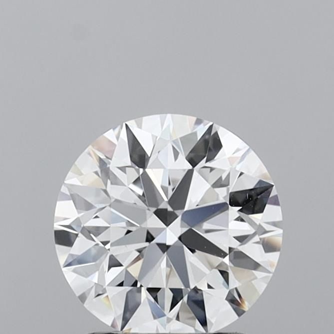 IGI Round 1.57ct E VVS2 - Ideal Loose Lab Diamond: IGI Round 1.57ct E VVS2 - Ideal Loose Lab Diamond Item Specifics: Source: This Is A Real Diamond Grown In A Lab Not Mined. Carat: 1.57 Cut: ID Color: E Clarity: VVS2 Polish: EX Symmetry: EX Measuremen