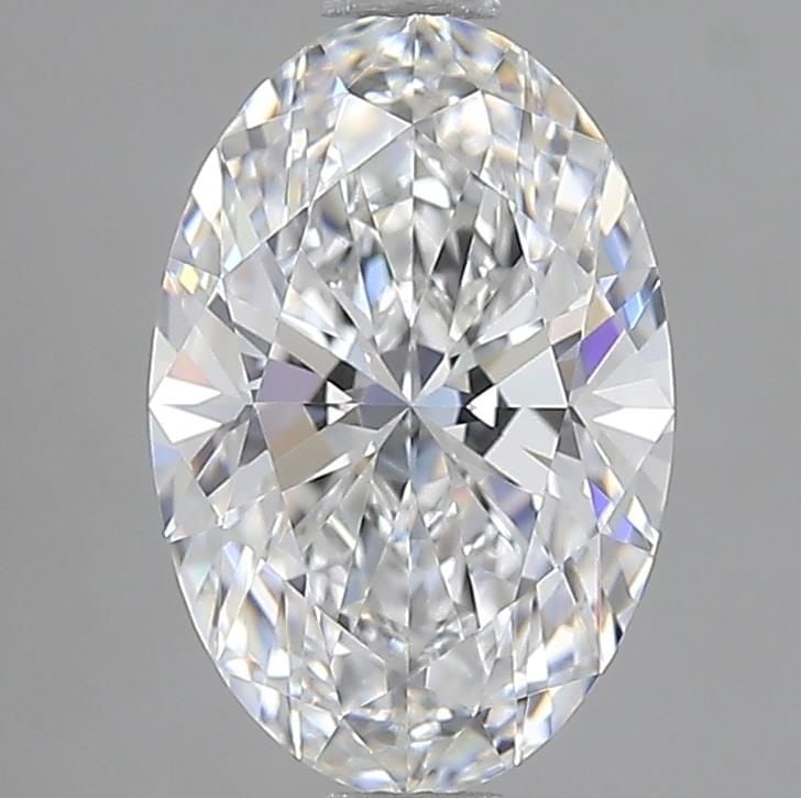 IGI Oval 1.85ct D IF - Loose Lab Diamond: IGI Oval 1.85ct D IF - Loose Lab Diamond Item Specifics: Source: This Is A Real Diamond Grown In A Lab Not Mined. Carat: 1.85 Cut: - Color: D Clarity: IF Polish: EX Symmetry: EX Measurements: 10.15L X