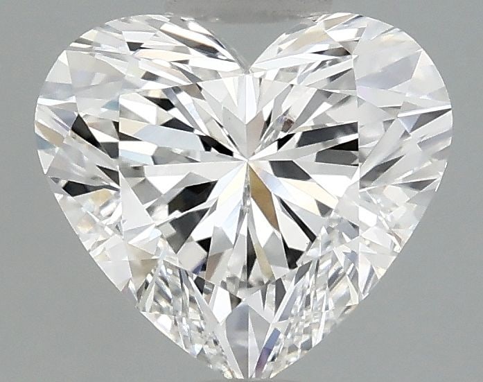 IGI Heart 2.1ct E VVS2 - Loose Lab Diamond (1 of 1)